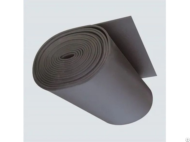 Acoustic Sound Proofing Rubber Sheet