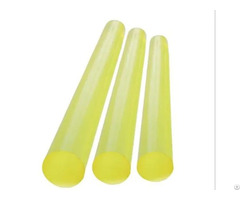 Polyurethane Rods