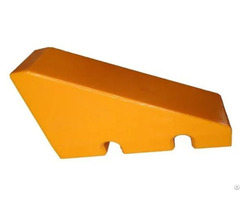 Polyurethane Coil Storage Pad