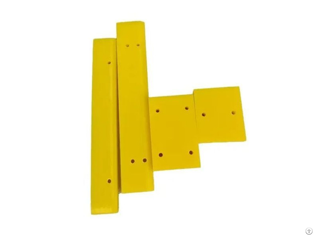 Polyurethane Pads