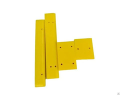 Polyurethane Pads