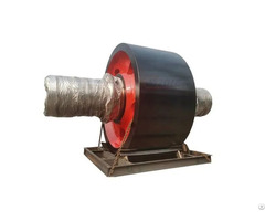 Pu Steel Plant Roller