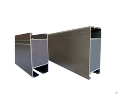 Aluminium Extrusion Profiles