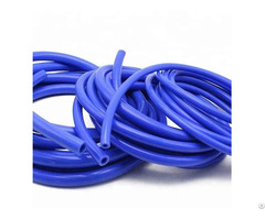 Silicone Rubber Tube