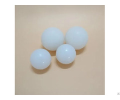 Rubber Ball For Vibro Machine