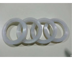 Solar Rubber Rings