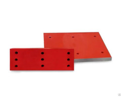 Polyurethane Chute Liners