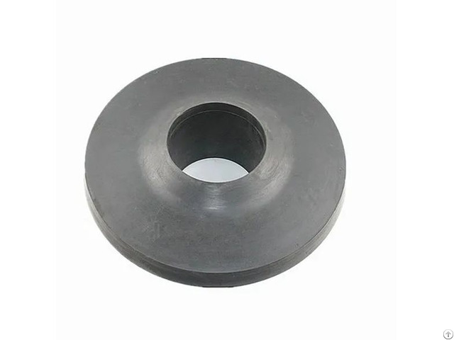 Epdm Rubbers Bushess