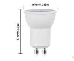 Mini Gu10 Dim