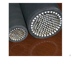 Ceramic Hose Pipes