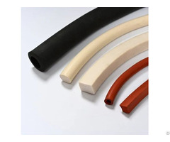 Silicone Rubber Cord