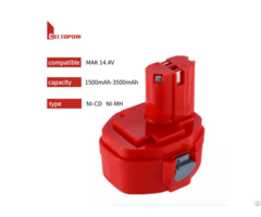 Replacement Battery 14 4v 2 0ah Compatible With Mak Pa14 1420 1422