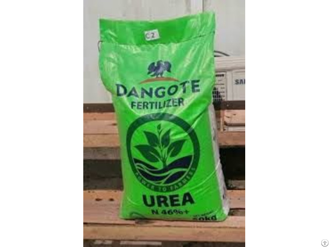 Urea And Npk