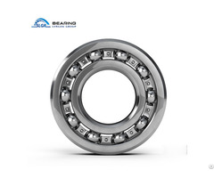 High Quality Berarings 6002zz 6001 2rs