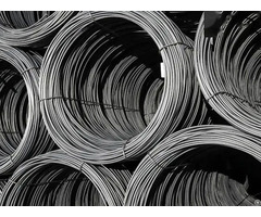 High Carbon Steel Wire Rod