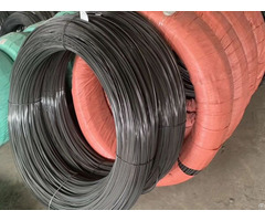 High Carbon Steel Spring Wire