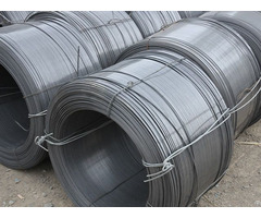 Spring Steel Coil Wire