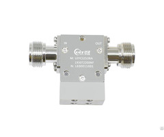 L S Band Rf Coaxial Isolator 1930 To 2200mhz