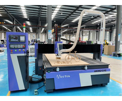 High Precision Atc Cnc Router Wood 2131