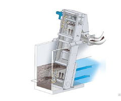 Mechanical Fine Screen