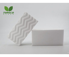 One Dollar Shop Nano Cleaner Magic Sponge Eraser High Density Compressed Melamine Foam