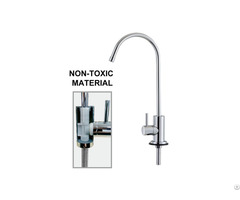 Lead Free Ceramic Disc Faucet Zwdf 1002