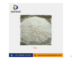 All Type Rice