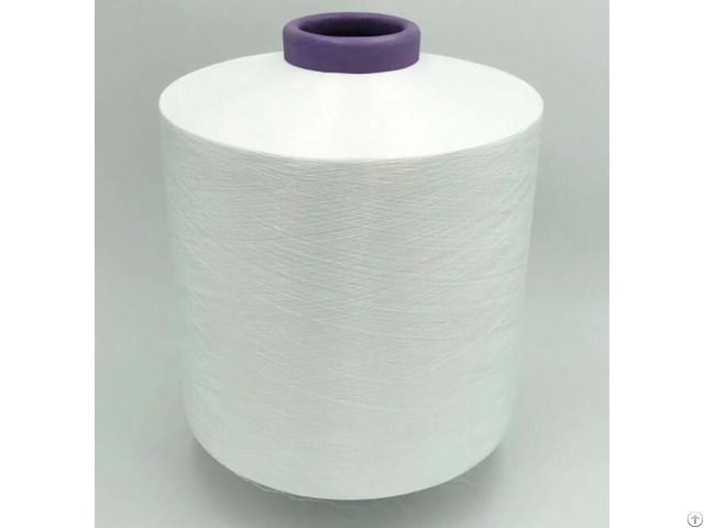 Polyester 75 36 Flame Retardant Yarn