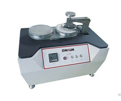 Iso Circular Locus Pilling Tester