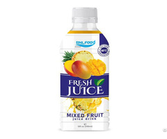 350ml Bnl Mixed Fruit Juices Drink Nfc