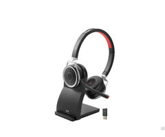 Vt 9605 Bluetooth Headset