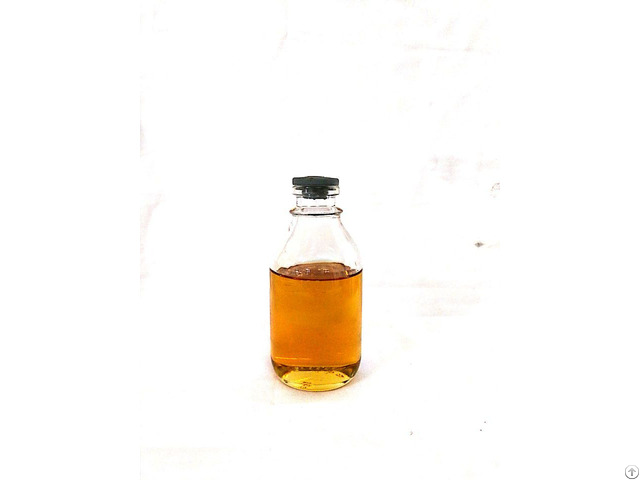 Sulphonates And Sulphates
