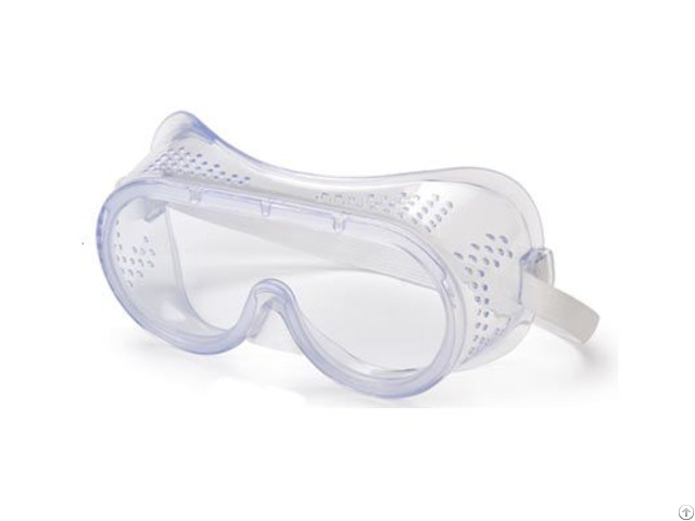 Wholesale Anti Fog Safety Goggles