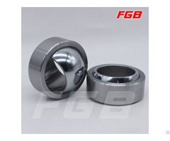 Fgb Plain Ball Bearings Ge20es Ge20do 2rs