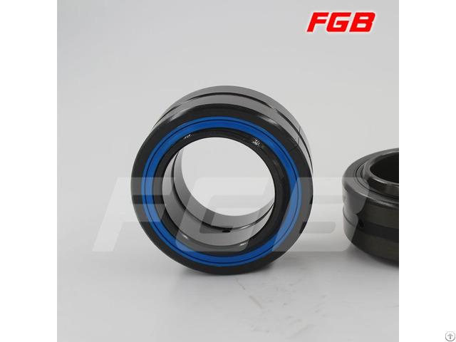 Fgb Spherical Plain Bearings Ge35es Ge35do 2rs