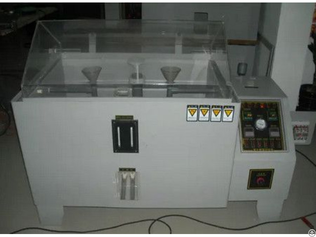 Composite Salt Spray Test Chamber Manufacturer