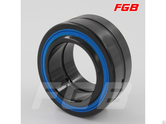 Spherical Plain Bearing Ge80es Ge80do 2rs Made In China