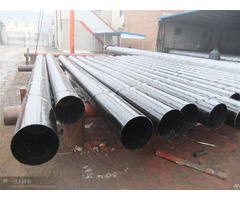 Ssaw Pipe Made By Chinese Threeway Steel