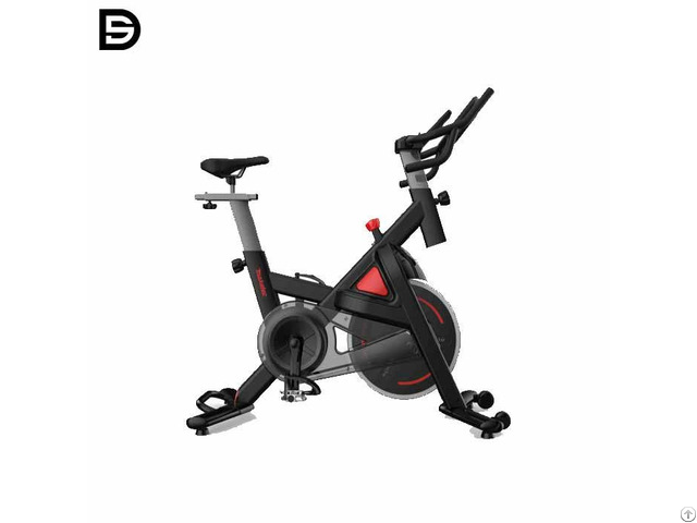 Commercial Spin Bikes