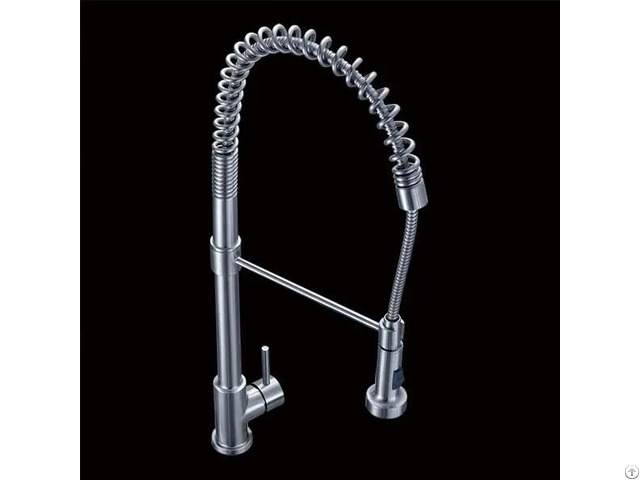 Kitchen Faucet