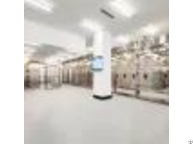 Warehouse Tianjin Cnro Science And Technology Co Ltd