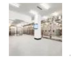 Warehouse Tianjin Cnro Science And Technology Co Ltd
