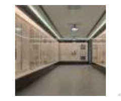 Showcase Tianjin Cnro Science And Technology Co Ltd