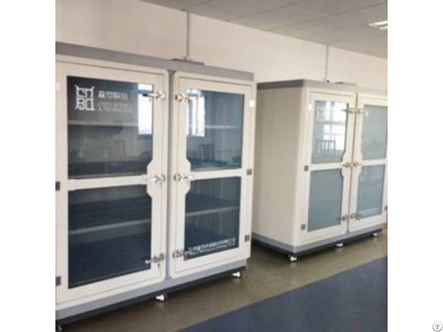 Cabinet Tianjin Cnro Science And Technology Co Ltd