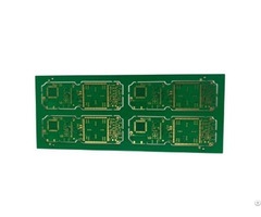 Multilayer Pcb