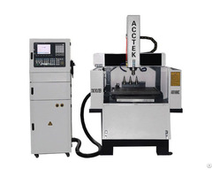 Standard Metal Engraving Machine