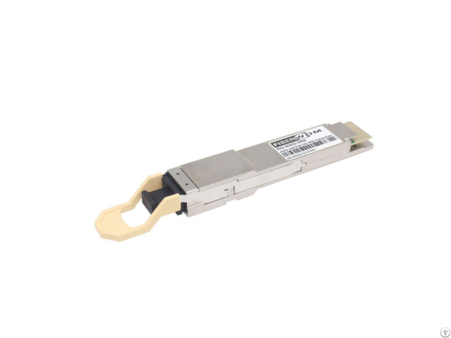 400g Qsfp28 Dd Fr4 Cwdm4 2km Lc Optical Transceiver