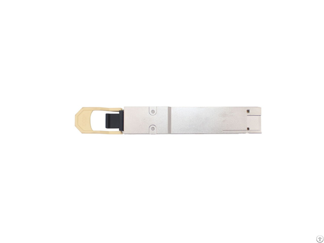 400g Qsfp Dd Dr4 Pam4 1310nm 500m Mpo Optical Transceiver