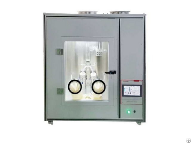 Csi 506b Mask Bfe Bacterial Filtration Efficiency Tester Quote