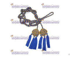 Custom Liturgical Cincture